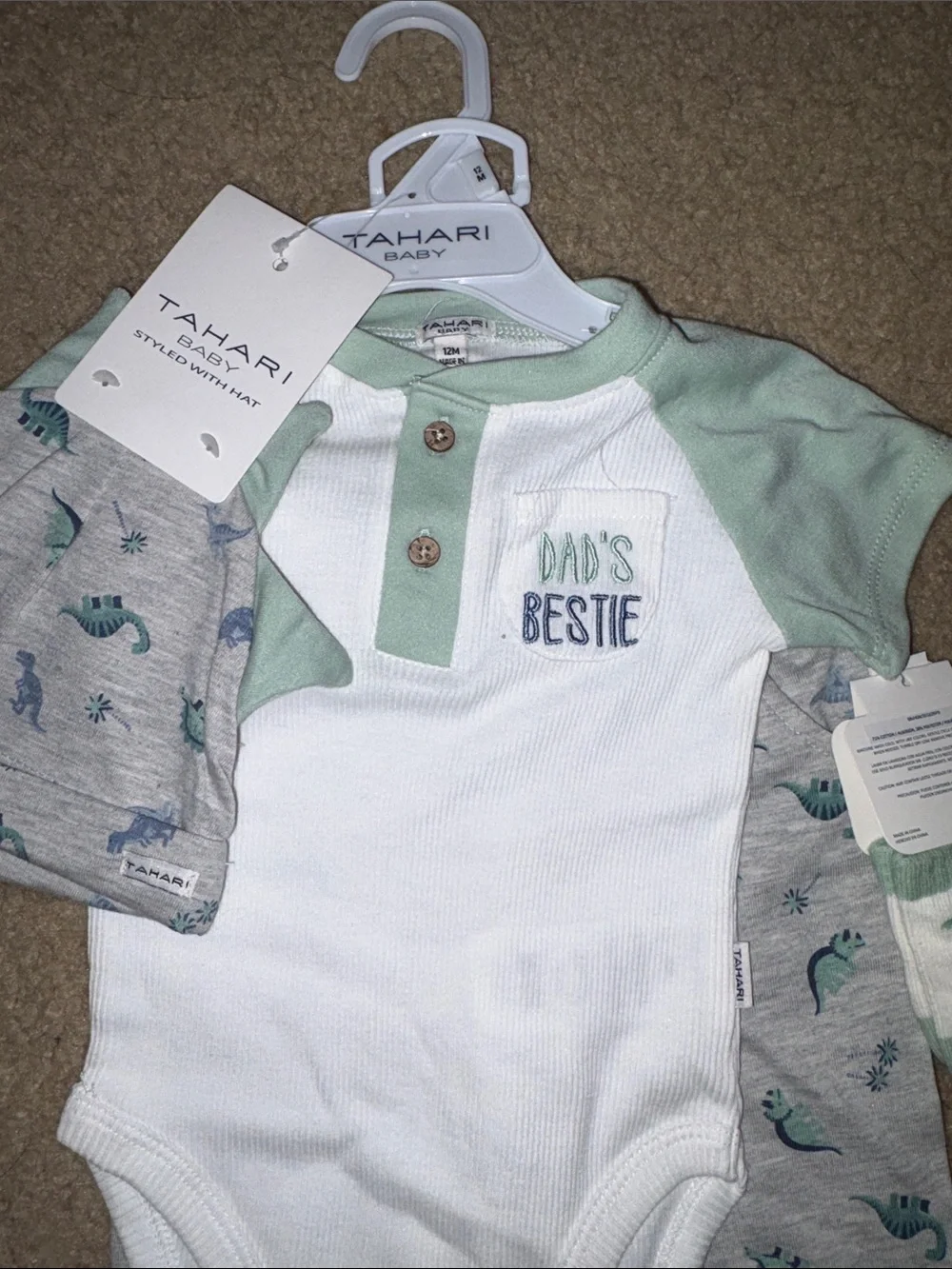 NWT 4 Piece Set